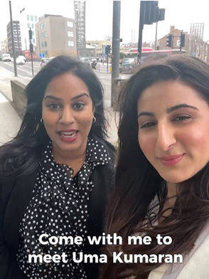 uma kumaran